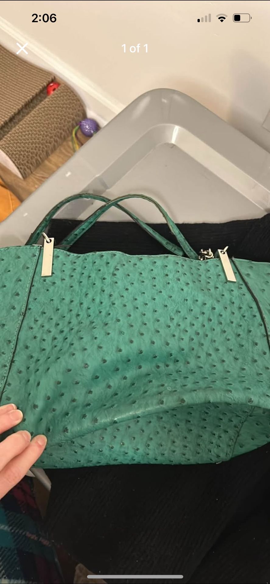 Purse
