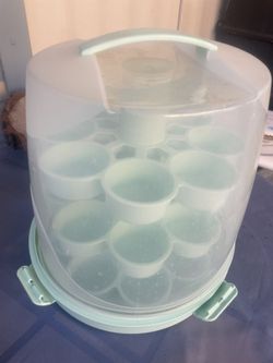 Cupcake Tray
