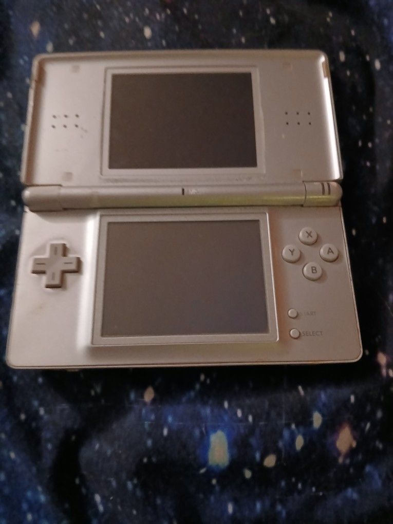 Nintendo DS LITE