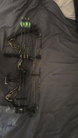 Compound Bow