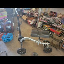 Knee Scooter 