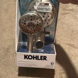 Kohler Shower Head