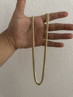 10K Chain Raffle