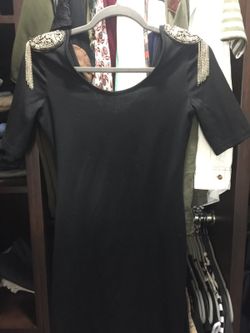 Cute dress