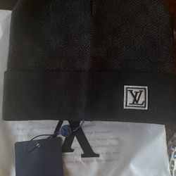 Louis Vuitton Beanie 