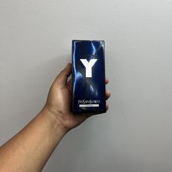 Ysl l’elixir 3.3 oz