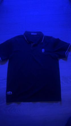 Coach polo shirt
