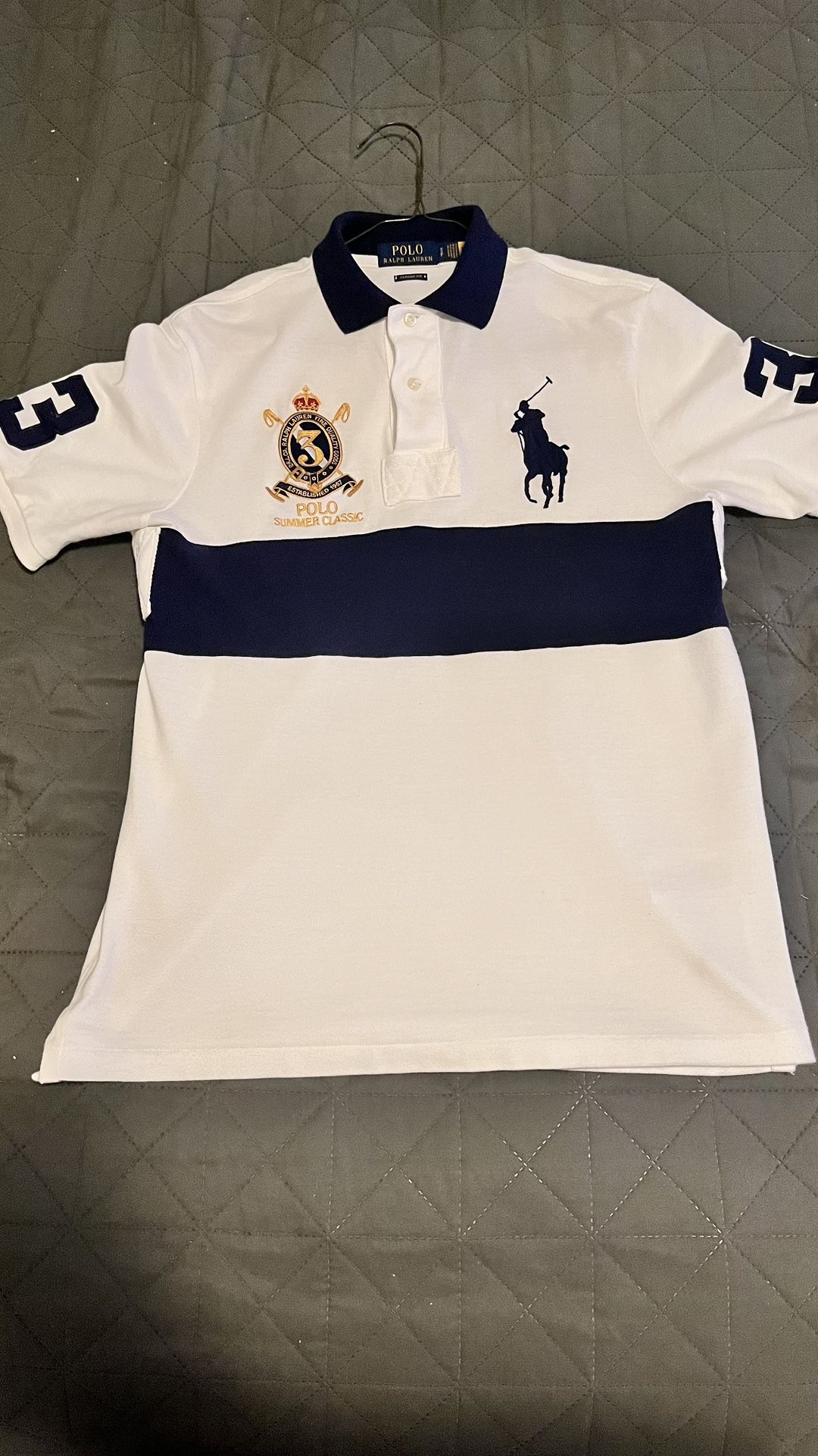 Polo Big Pony
