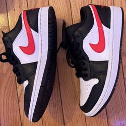 Jordan 1 low women’s 