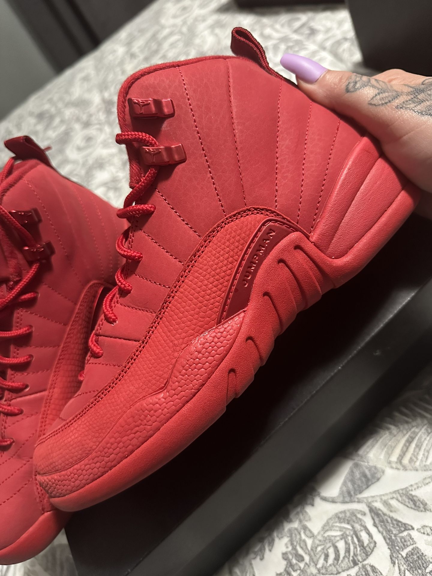 Youth Jordan 13’s