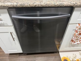 Samsung dishwasher