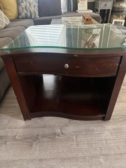 End Table