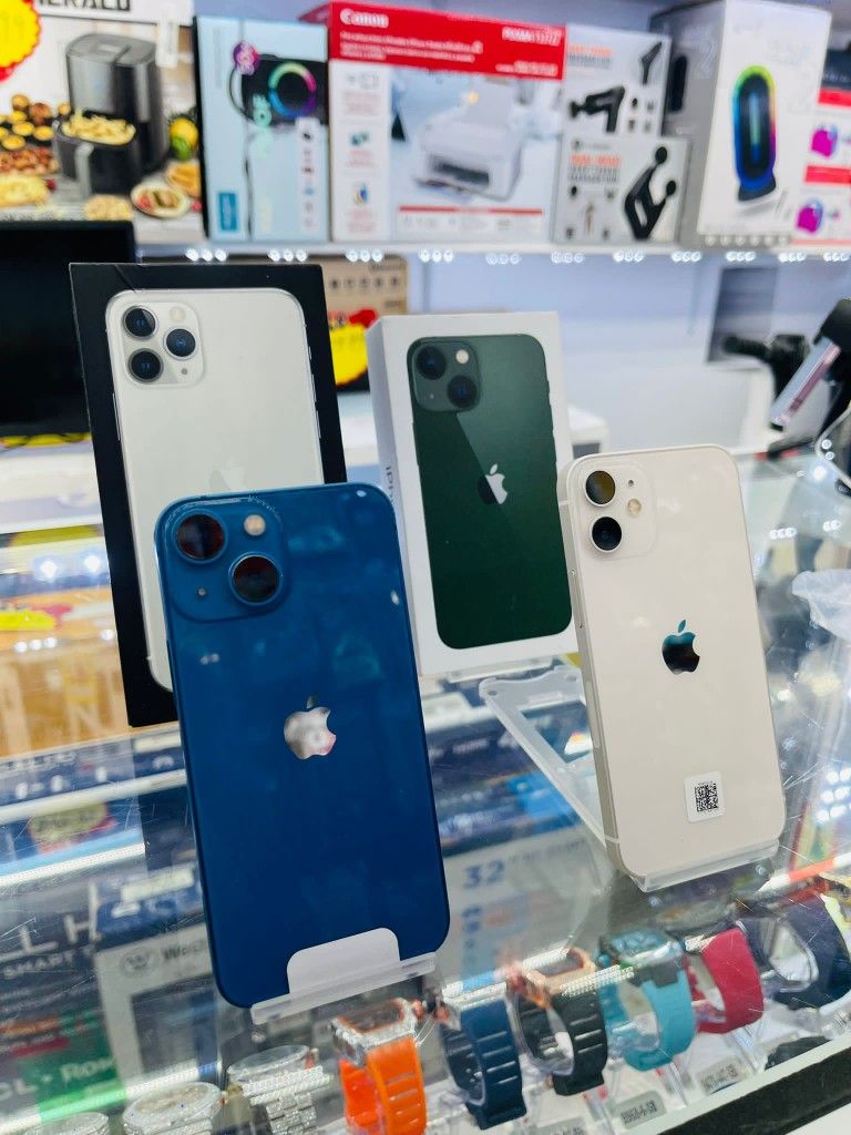 iPhone 13 128gb Unlocked