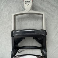 Trodat Professional 5211 Heavy-Duty Do-It-Yourself Custom Stamp