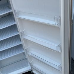 Upright Freezer Free Local Delivery/30 Day Warranty