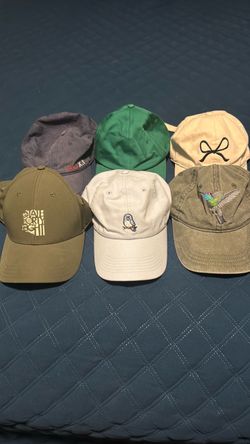 Women’s Hats -6