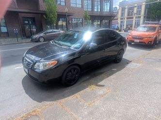 2010 Hyundai Elantra