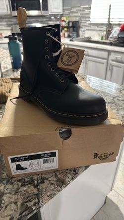 Dr Martens Boots