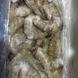 Tengo Camarones