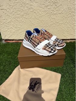 Burberry Shoes
