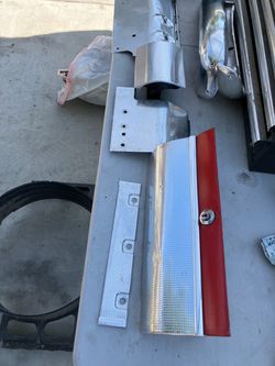 59-60 impala  convertible parts