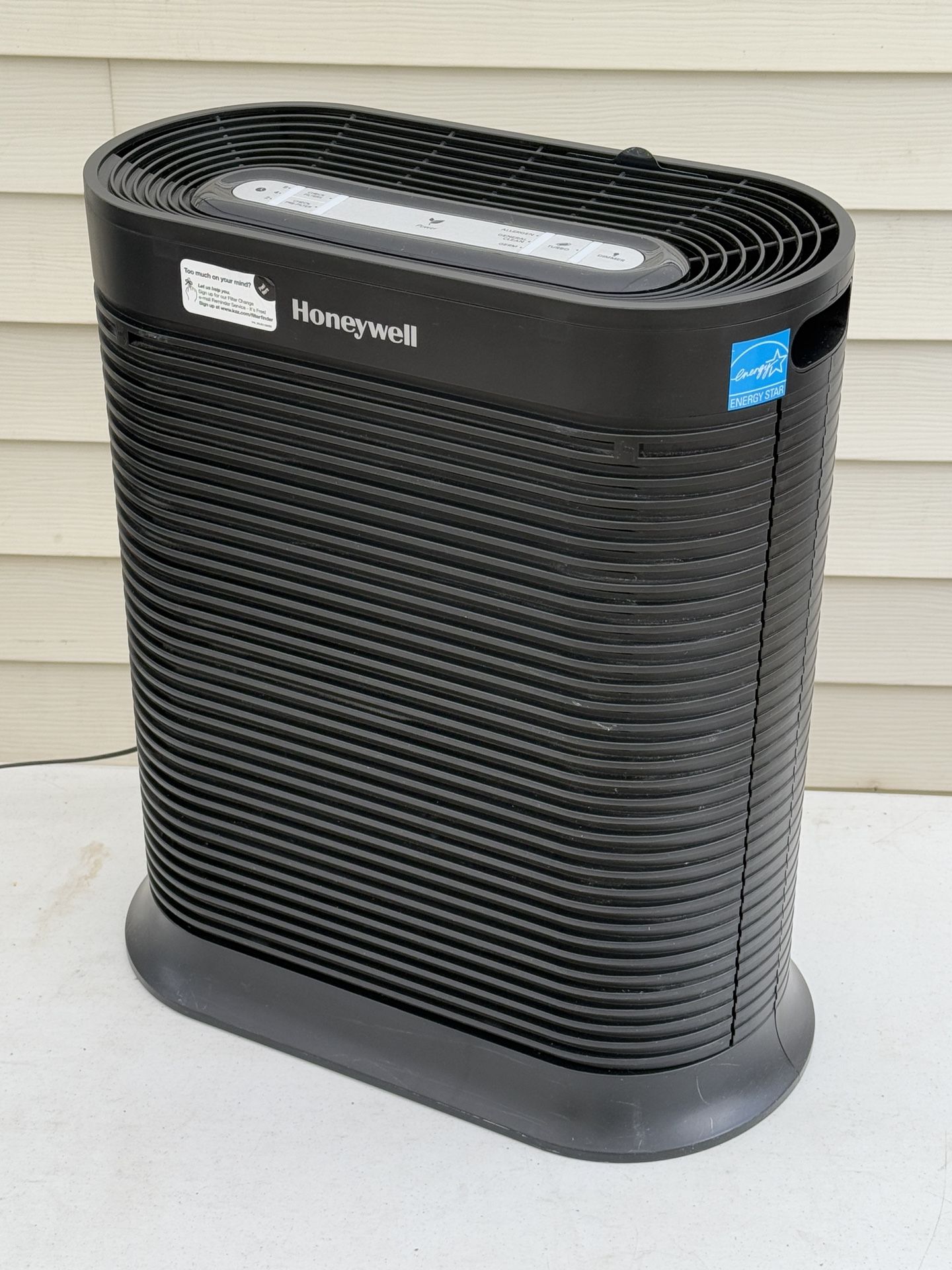 Air Purifier