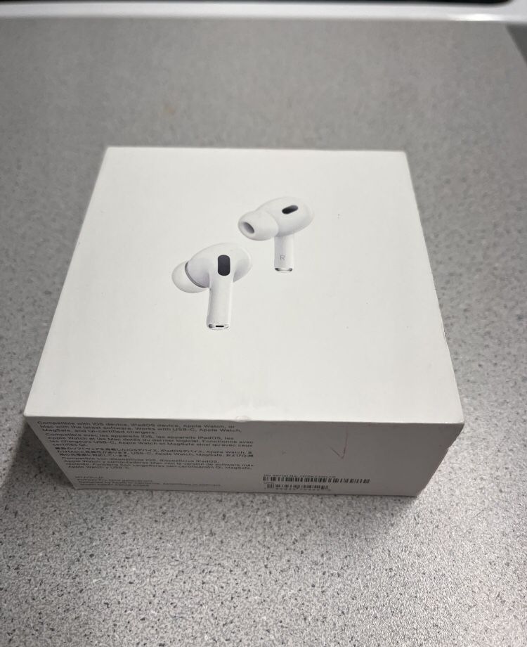 AirPods Pro 2