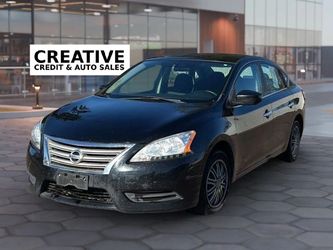 2015 Nissan Sentra