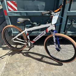 SE Racing Fixie Bike 26"
