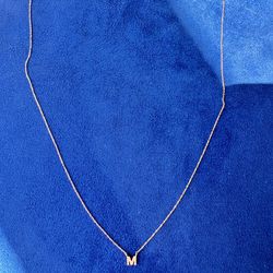 Yellow Gold Natural Diamond Bony Levy Mini