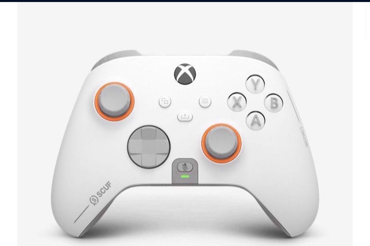 SCUF INSTINCT PRO XBox / Pc Controller