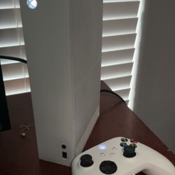 Xbox Series S