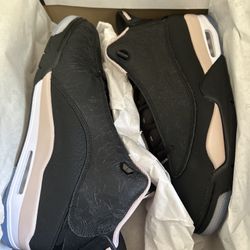 Jordan Dub Zeros Size 13