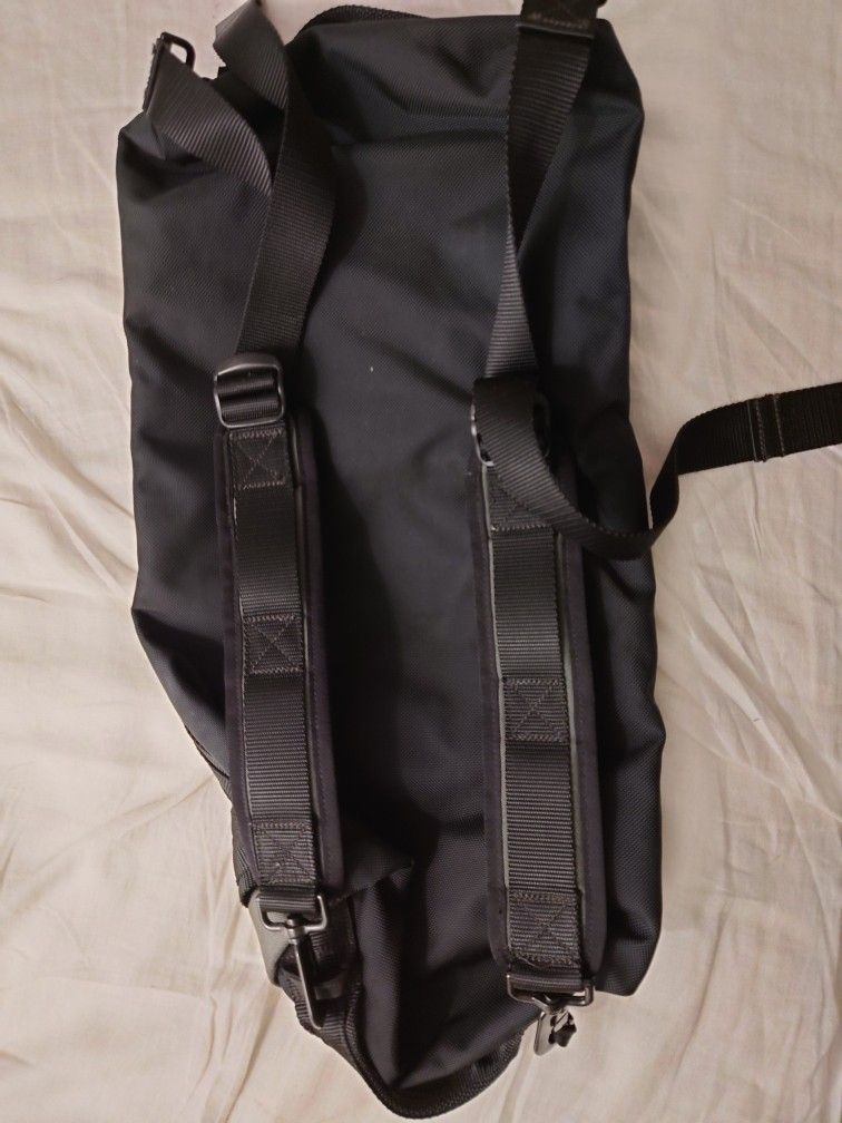 Heavy Duty Sand Bag System