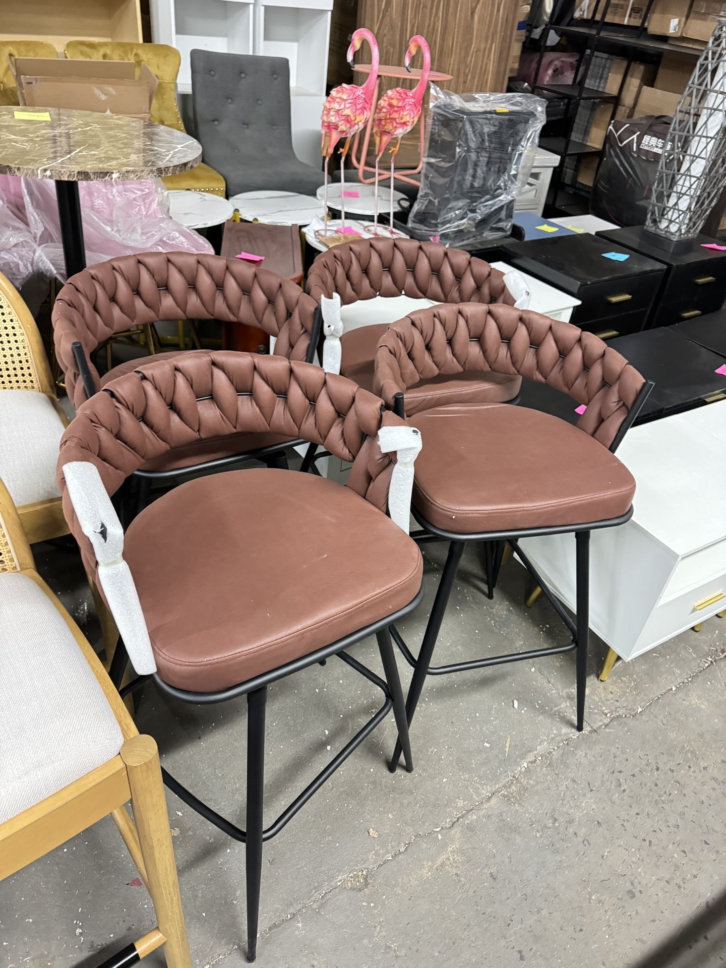 Set Of 4