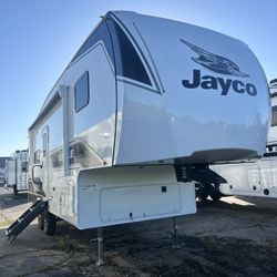 2026 Jayco Eagle 24MLE