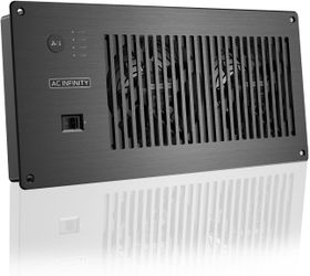 🌀 AC Infinity AIRPLATE P7 Cabinet Fan - BRAND NEW