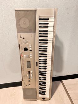Yamaha ypg-235
