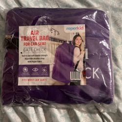 Air Travel Bag  For Car Seat 
