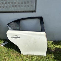  parts Q50 model 