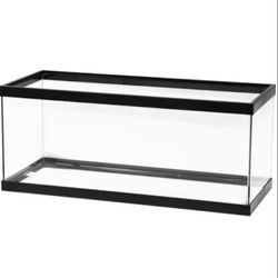 It’s A 20 Gallon Fish Tank