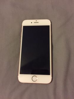 iPhone 6 AT&T 64Gb