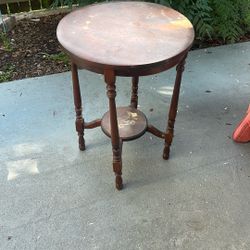 Side Table 