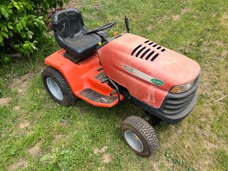 Scotts by John Deere 48” Riding Lawn Mower
