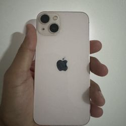Iphone 13  (Unlocked)
