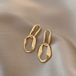 New Minimalist Drop Earrings, Pick 2 Jewelry Free Shipping 