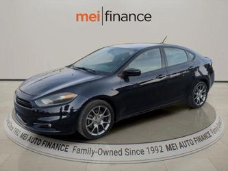 2015 Dodge Dart