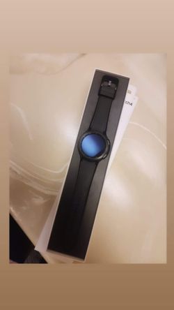 Brand New Galaxy Watch 46mm
