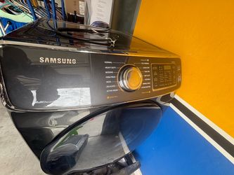 Electric Dryer