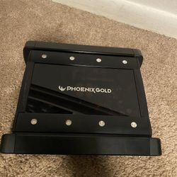 PHOENIX GOLD Monoblock Amplifier RX250.1